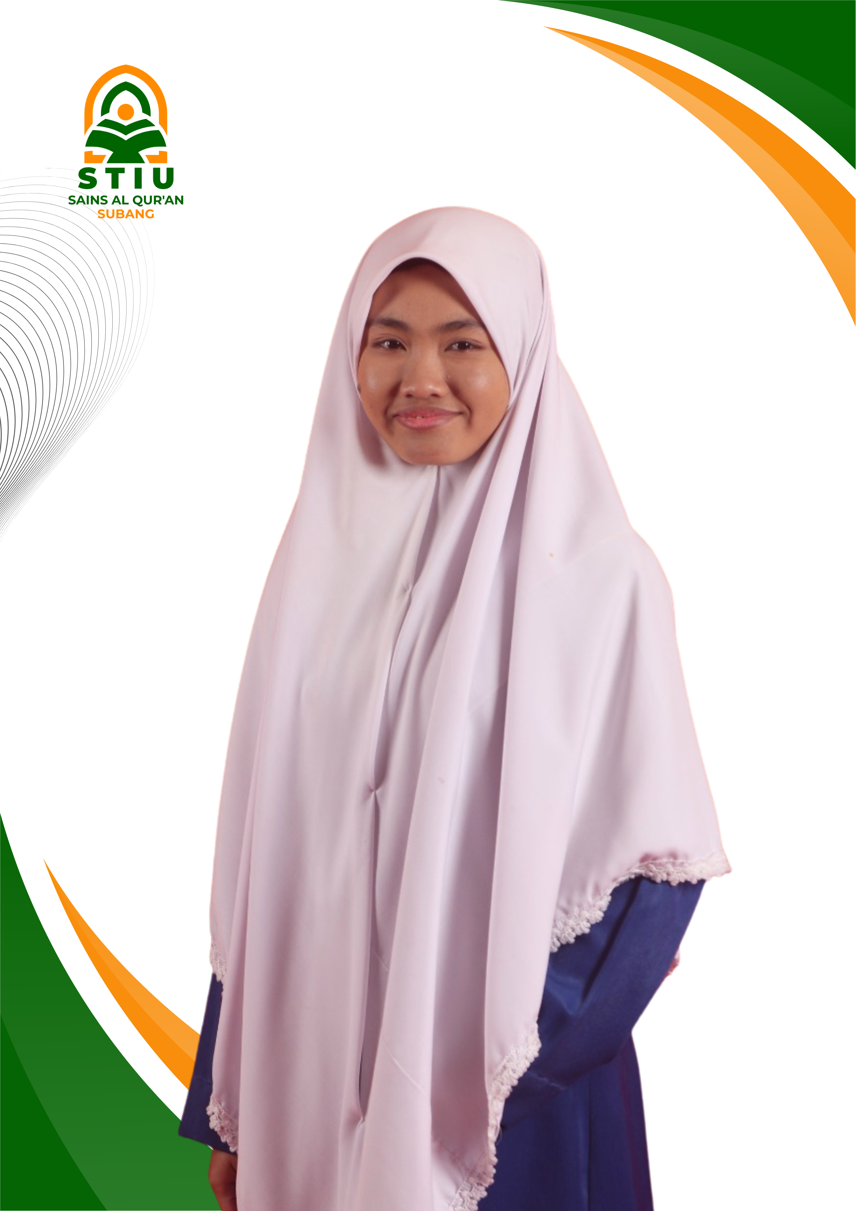 Nailul Muna Al-Malik, S.Ag.